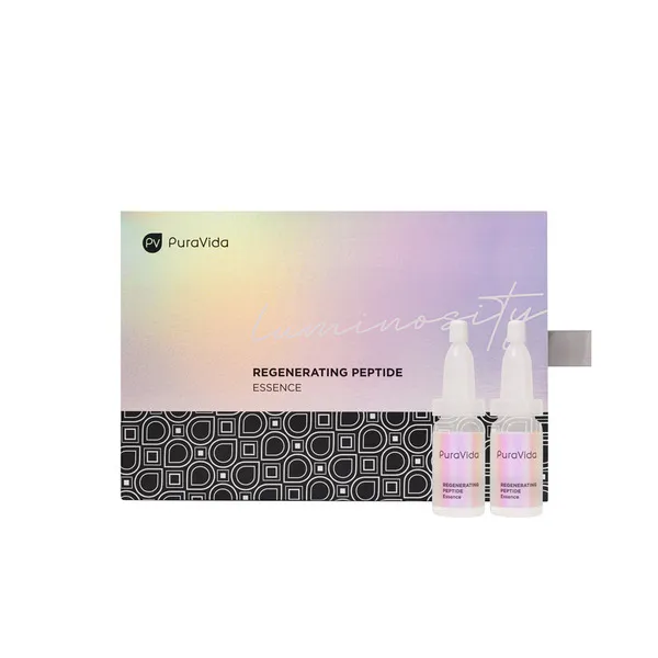 【奇肌時空逆齡胜肽原液】高濃度時空三胜肽、Ectoin，延緩衰老有效緊緻肌膚，添加niosome及深海藻類，強化肌膚屏障精準滲透肌底