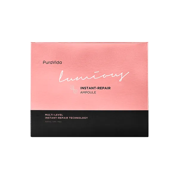 【奇肌賦活修護安瓶】維生素B5、甘油等保濕因子，加強肌膚鎖水力。穩定肌膚減少刺激、抵禦外在壓力保持肌膚平衡重回健康肌膚