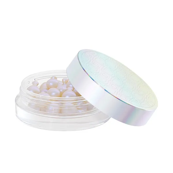 【奇肌雙胜肽撫紋時空膠囊】抗老六胜肽淡化細紋撫紋抗皺，活力四胜肽，改善黑眼圈恢復肌膚健康活力。高效保濕，強化肌膚屏障功能